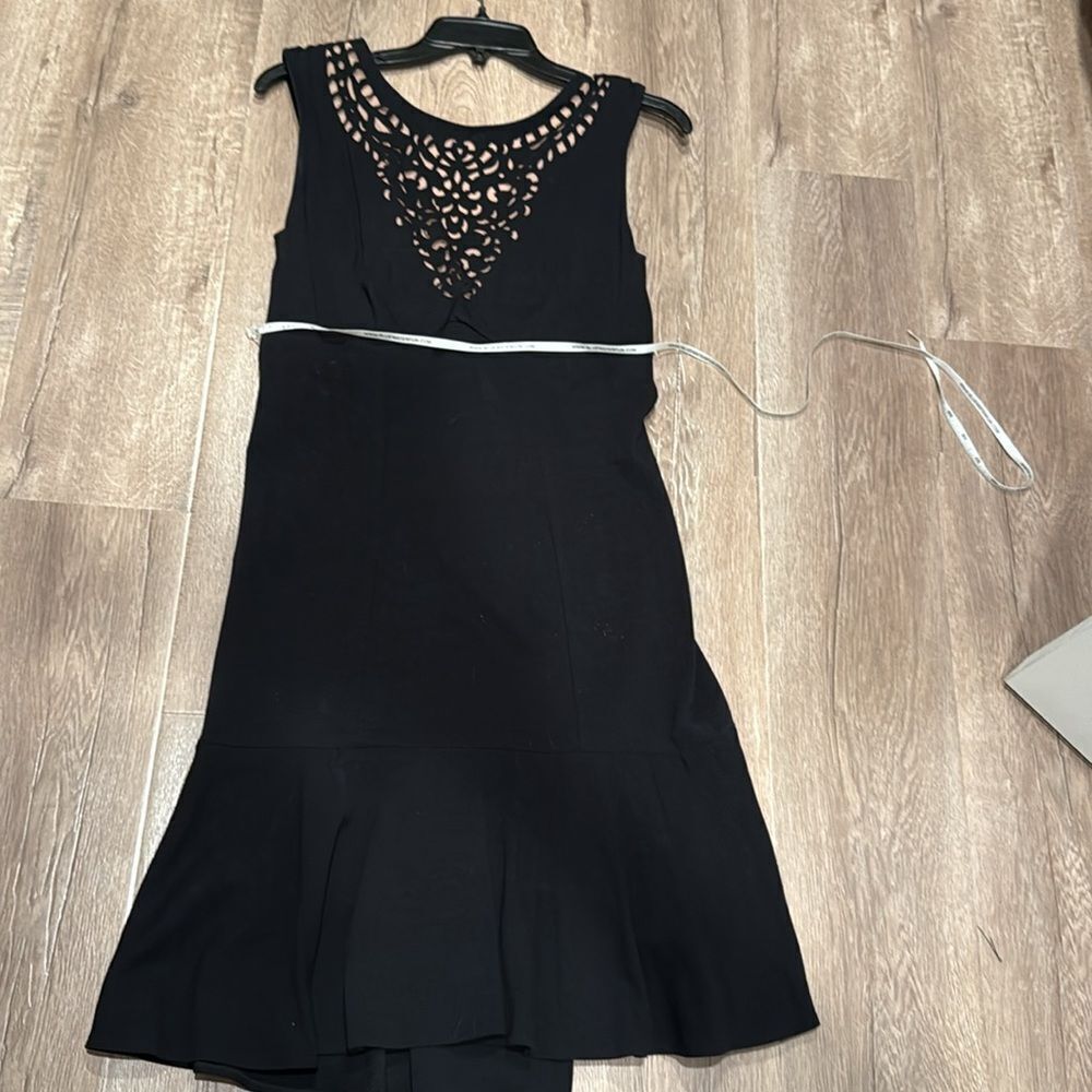 Cache black dress - Picture 14 of 15